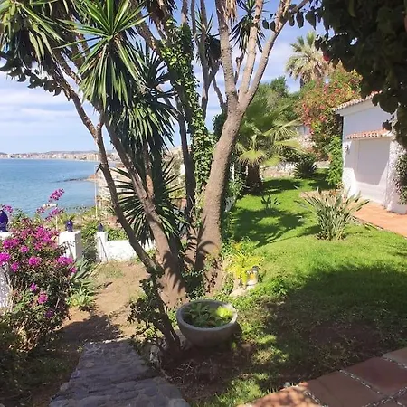 Mediterranean - Sea Views & Heatable Pool