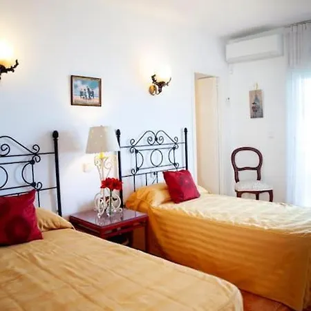Villa Mediterranean - Sea Views & Heatable Pool