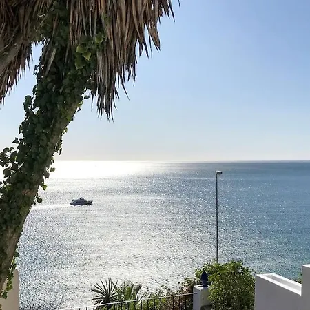 Mediterranean - Sea Views & Heatable Pool Villa *