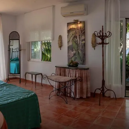 Mediterranean - Sea Views & Heatable Pool Villa